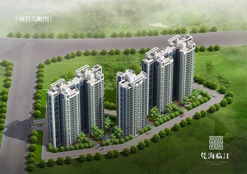 辽宁锦州未来哪个楼盘发展有前景，此刻锦州房价走势怎样了？